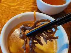 -宴武夷·匠心闽味(印象大红袍店)