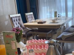 -澳门豆捞(裕华东路店)