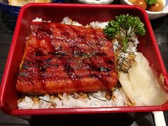 -皇品田苑日式料理(苏州中心店)
