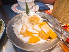 -小小集渔·泰式大排档(太古里香槟店)