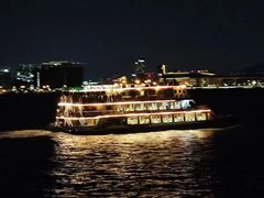 -澳门环岛游湾仔码头