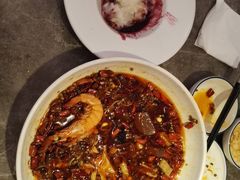 -闫府私房菜·老字号(恒隆店)