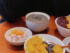 -小团圆糖水铺(襄阳南路店)