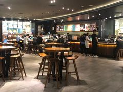 -星巴克臻选(广州太古汇店)