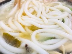 -贵州沾水米线(学田湾店)