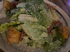 凯撒沙拉-PIZZA BIANCA(民园店)