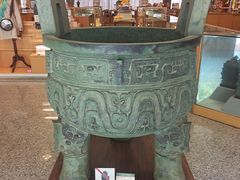 -上海博物馆(人民广场馆)