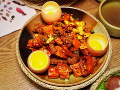 -盡膳口福跷脚牛肉火锅(北美新天地店)