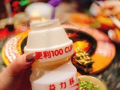 -蜀大侠火锅(四川北路店)