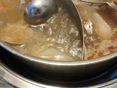 -尚御潮汕牛肉自助火锅(锦园店)
