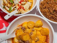 -鸿先阁·干煸虾(星沙店)