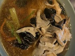 -重元寺香积厨素斋馆