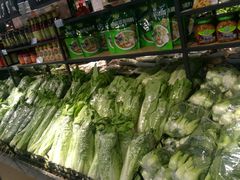 -世纪联华超市(大关店)