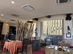 -南沙游艇会·大兵船餐厅