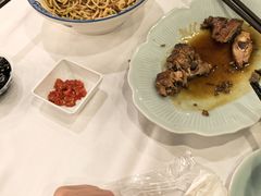 -围龙屋客家食府(福田店)