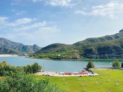 -天鹅湖生态旅游风景区