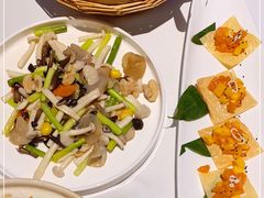-梧桐餐厅(泉城路店)