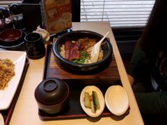 -味千拉面(上海蓝天路店)
