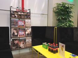 -崇尚GAVIN STYLE臻选