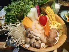 -湊湊火锅·茶憩(新中关购物中心店)