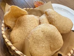 -曼谷食堂·泰国家庭料理(丹桂路店)