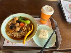 -鸡鸣寺百味斋素菜馆