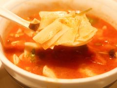 -一醒·手工面·西北传统小吃(悠方购物中心店)