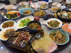 -君霖海鲜私房菜(春柳店)