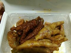 -紫燕百味鸡(交大路店)