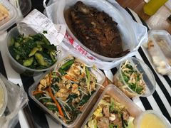 -古洼一锅鲜(国道店)