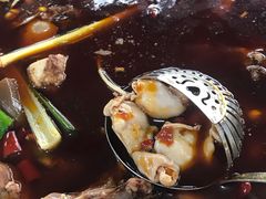 -程记私房火锅兔(总店)