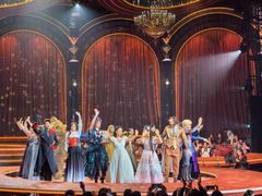 -交通银行前滩31演艺中心