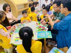 -莆田雷丁英语(联创校区)