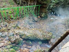 -五女峰国家森林公园