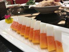 -新南华大酒店(广中店)