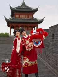 -今生有约婚纱摄影店(景德路店)