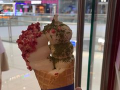 -DQ·蛋糕·冰淇淋(河东万达店)