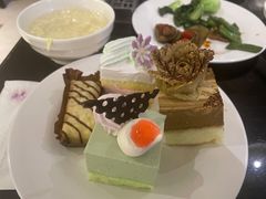 -碧涛阁·泡泡海洋·汤泉洗浴(王府花园店)