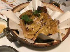 -原味田园·客家菜·土窑鸡(中航城君尚购物中心店)