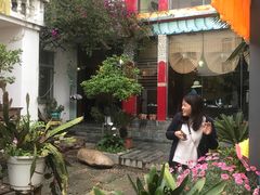 -尼玛藏家风味园(阿山食城店)