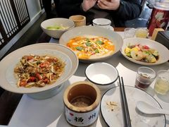 -打酱油·非遗淮扬菜(瘦西湖梅岭店)