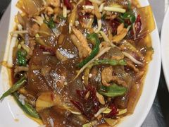 -百味地锅鸡(二店·财校分店)