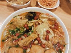 -阿熊螺蛳粉(北大街店)