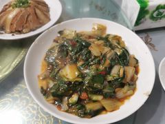 -对又来老费饭店