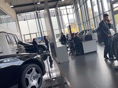 -上海可达汽车销售服务有限公司