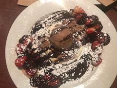 -Pancakes on the rocks(Darling Harbour)