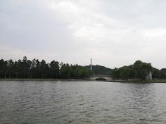 -上海月湖雕塑公园