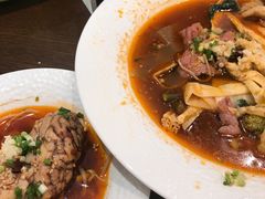 -成都你六姐·牛肉冒菜(城市集市合生汇店)