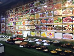 -衢州人家私房菜(中沙金座店)