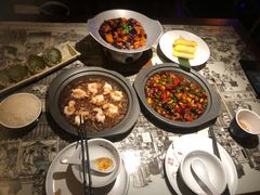 -绿茶餐厅(深圳龙华天虹购物中心店)